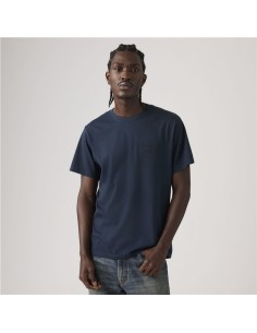 Camiseta  Levi´s® Relaxed Fit Graphic
