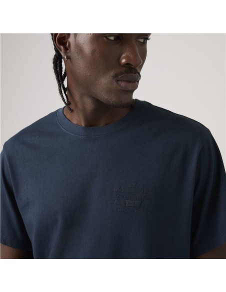 Camiseta  Levi´s® Relaxed Fit Graphic