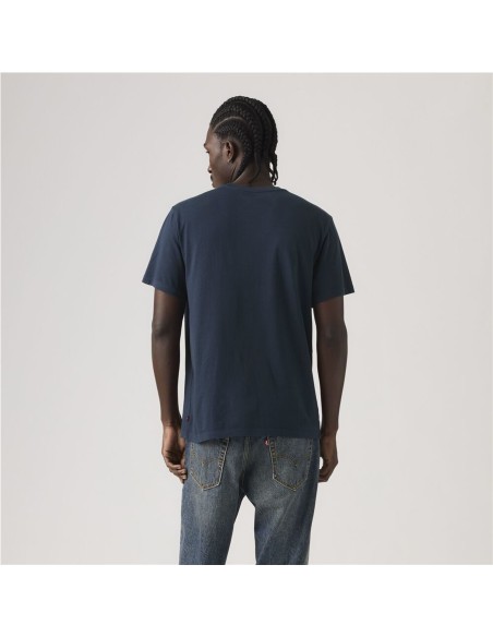 Camiseta  Levi´s® Relaxed Fit Graphic