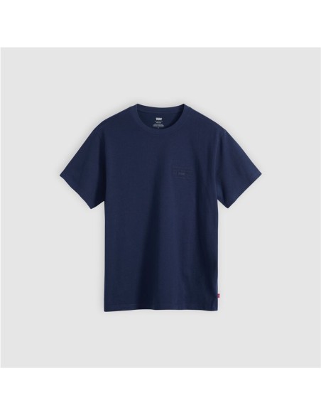 Camiseta  Levi´s® Relaxed Fit Graphic