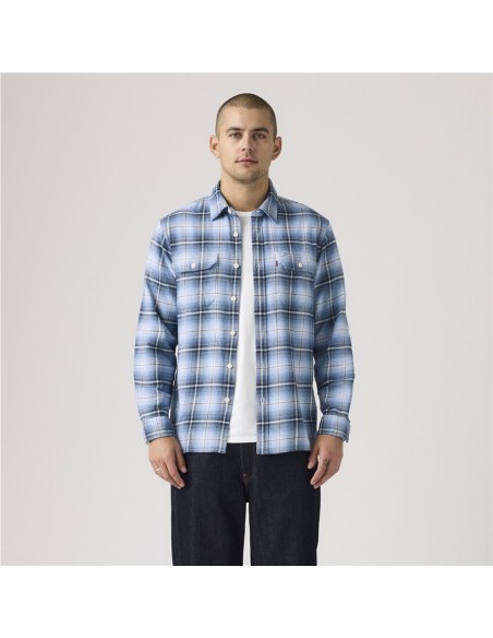 Camisa Levi's® de trabajo Jackson