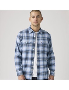 Camisa Levi's® de trabajo Jackson 2