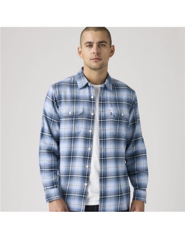 Camisa Levi's® de trabajo Jackson