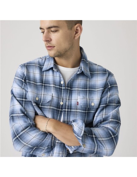 Camisa Levi's® de trabajo Jackson