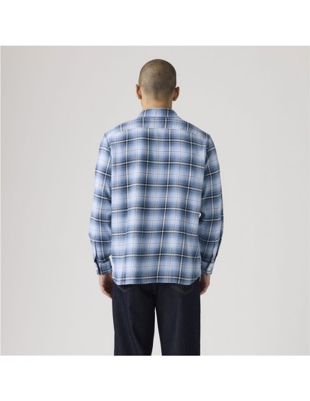 Camisa Levi's® de trabajo Jackson