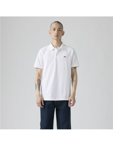 Housemark Levi´s® Polo blanco