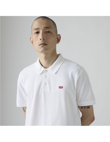Housemark Levi´s® Polo blanco