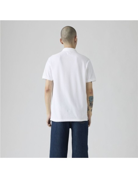 Housemark Levi´s® Polo blanco