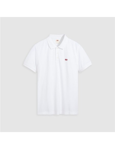 Housemark Levi´s® Polo blanco