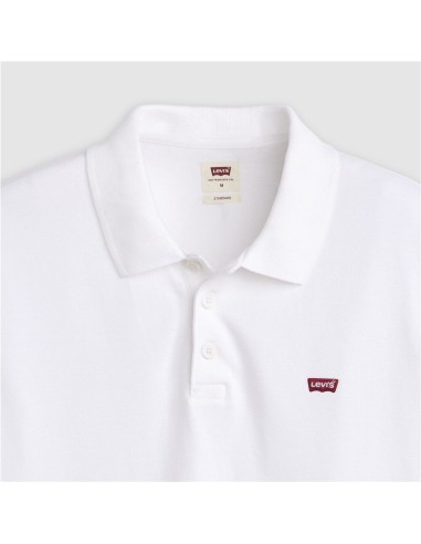 Housemark Levi´s® Polo blanco