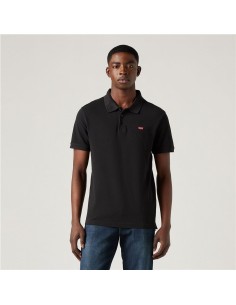 Housemark Levi´s® Polo negro