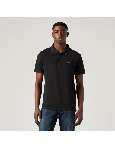Housemark Levi´s® Polo negro