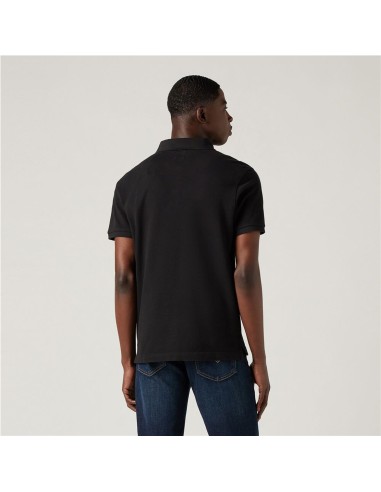 Housemark Levi´s® Polo negro