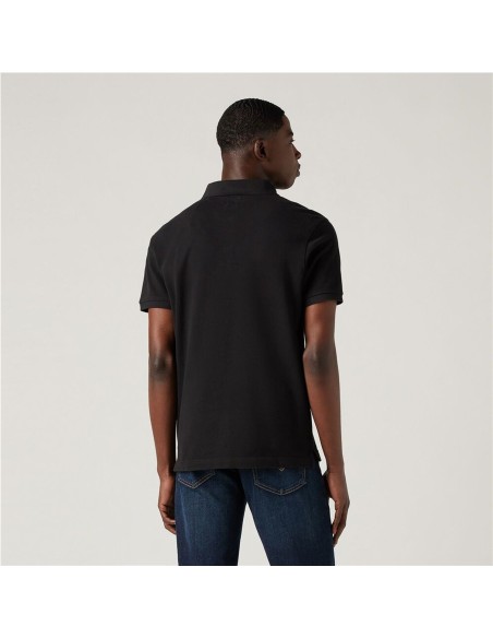 Housemark Levi´s® Polo negro