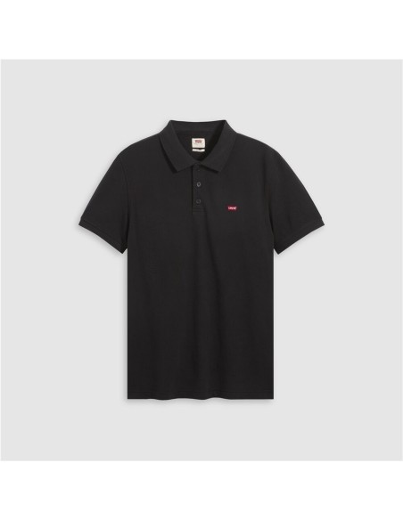 Housemark Levi´s® Polo negro