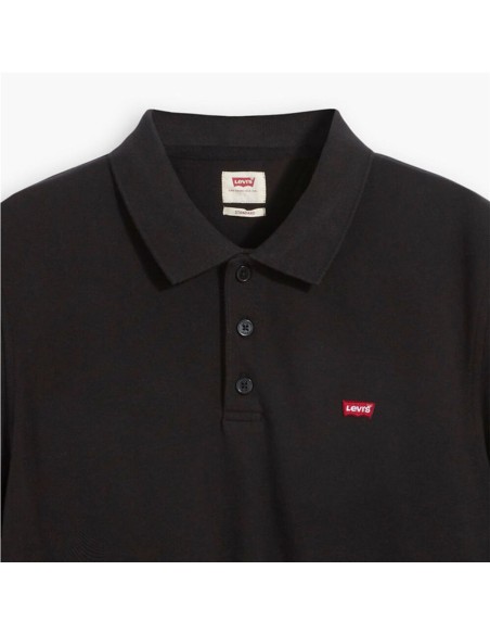 Housemark Levi´s® Polo negro