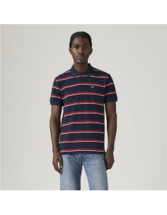 Housemark Levi´s® Polo de rayas marino