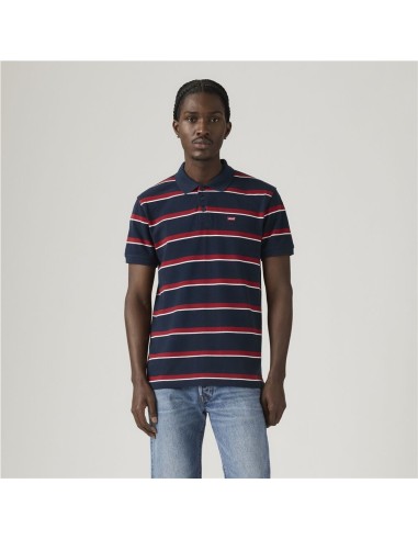 Housemark Levi´s® Polo de rayas marino