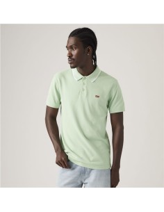 Housemark Levi´s® Polo verde 2