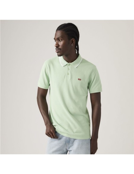 Housemark Levi´s® Polo verde