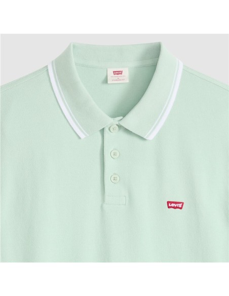 Housemark Levi´s® Polo verde