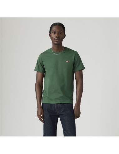 Camiseta Levi´s® verde