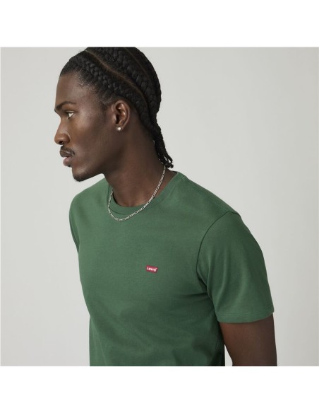 Camiseta Levi´s® verde