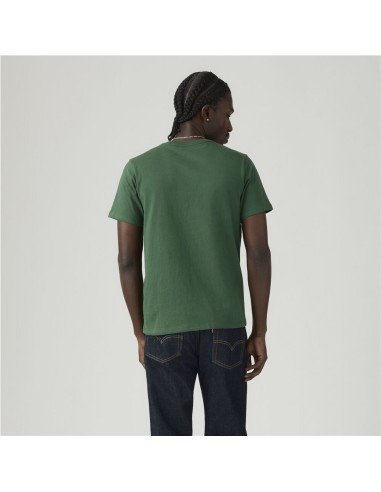 Camiseta Levi´s® verde