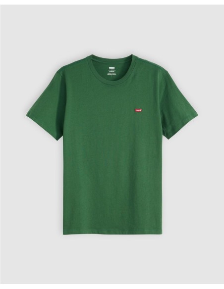 Camiseta Levi´s® verde
