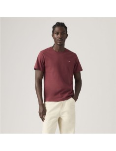 Camiseta Levi´s® rosa