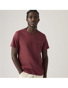 Camiseta Levi´s® rosa 2