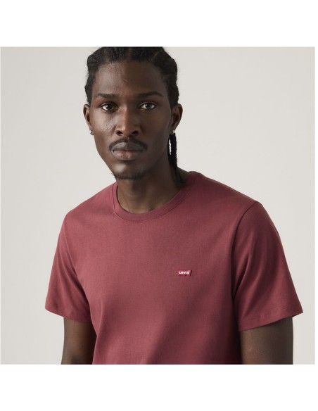 Camiseta Levi´s® rosa