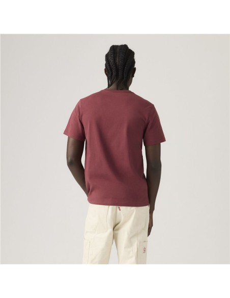 Camiseta Levi´s® rosa