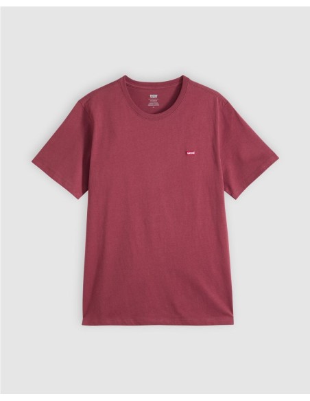 Camiseta Levi´s® rosa