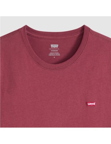 Camiseta Levi´s® rosa