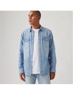 Camisa Levi´s® Barstow Western corte standard 2