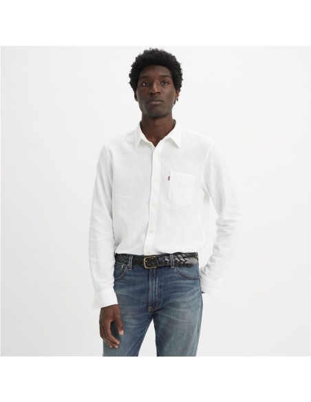 Camisa Levi´s® Sunset Bolsillo