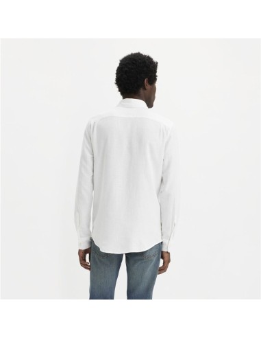 Camisa Levi´s® Sunset Bolsillo