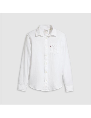 Camisa Levi´s® Sunset Bolsillo