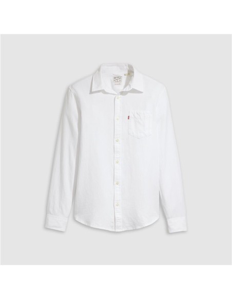 Camisa Levi´s® Sunset Bolsillo
