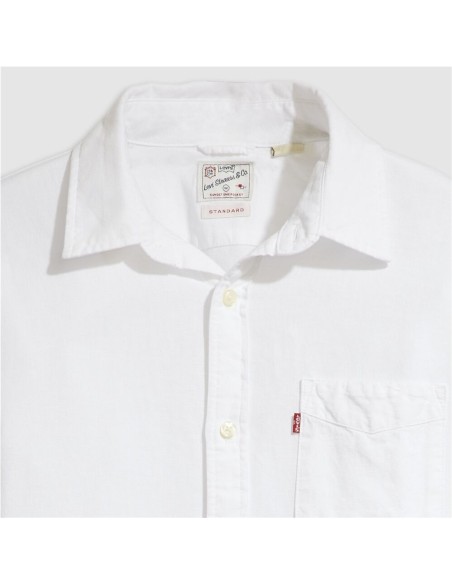 Camisa Levi´s® Sunset Bolsillo
