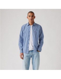 Camisa Levi´s® Sunset Bolsillo