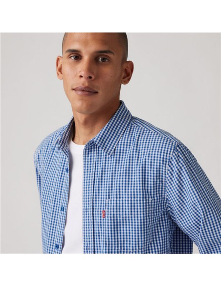 Camisa Levi´s® Sunset Bolsillo