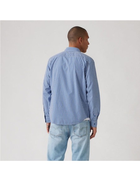 Camisa Levi´s® Sunset Bolsillo