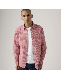 Camisa Levi´s® Sunset Bolsillo 2