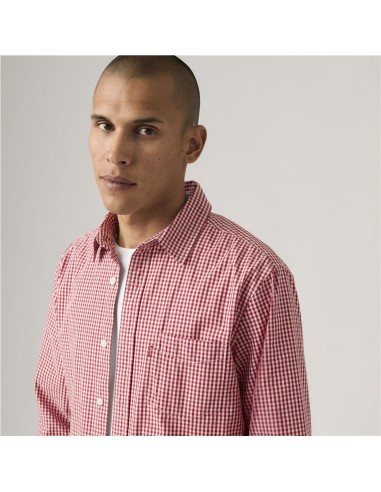 Camisa Levi´s® Sunset Bolsillo