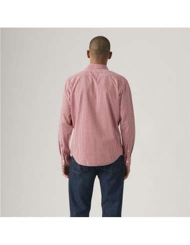 Camisa Levi´s® Sunset Bolsillo