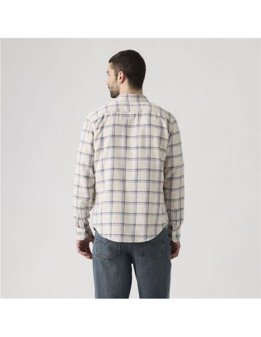 Camisa Levi´s® Sunset Bolsillo