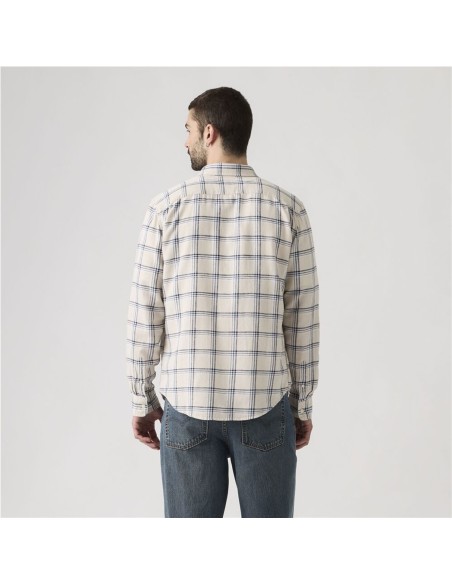 Camisa Levi´s® Sunset Bolsillo