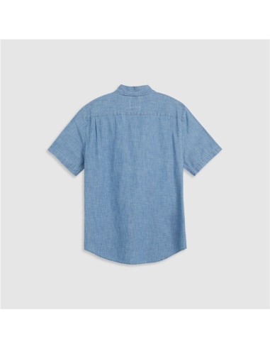 Camisa Levi´s® manga corta Sunset One Pocket Standard Fit